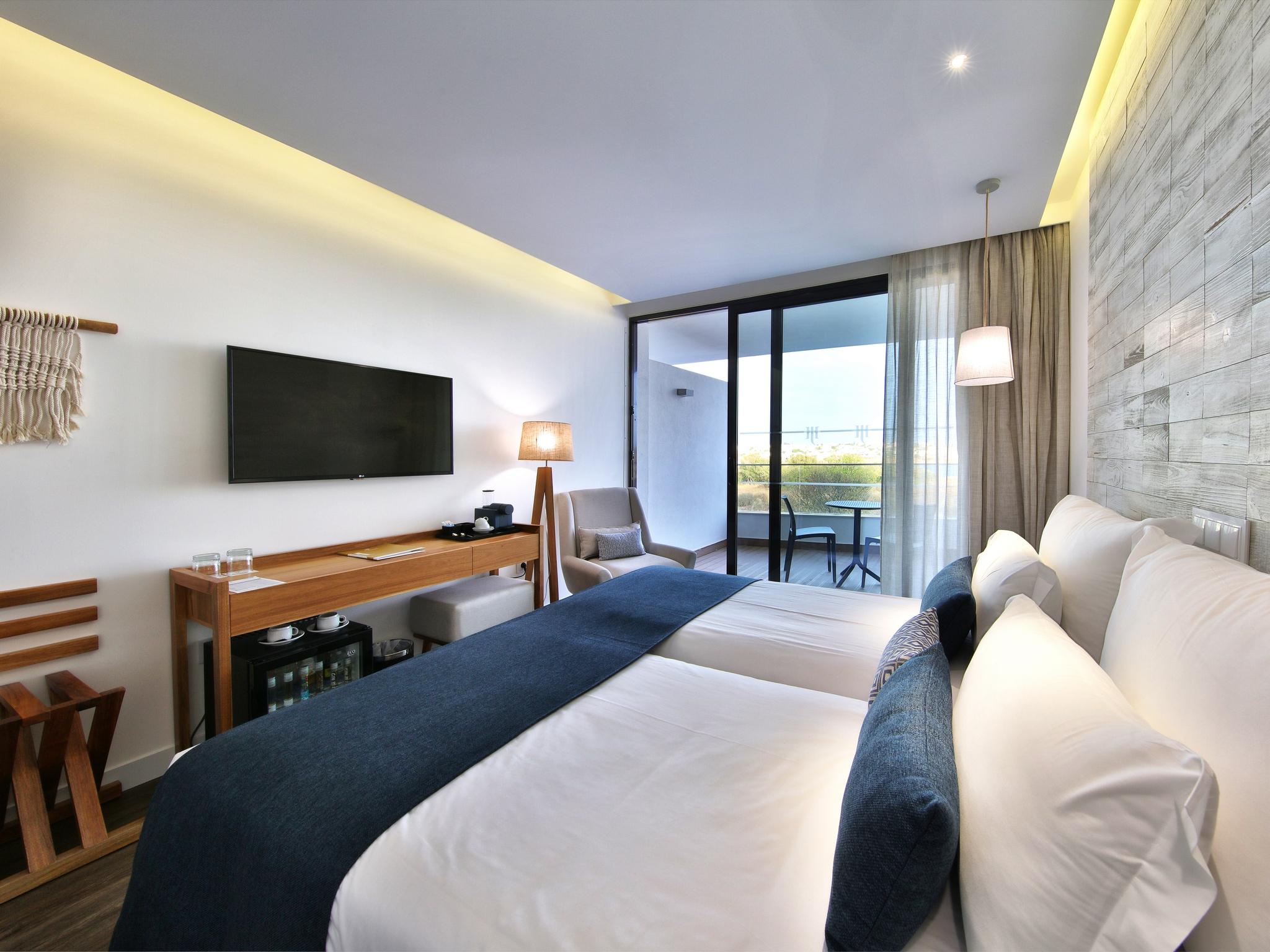 Jupiter Marina Hotel - Couples & Spa (Adults Only) Портиман Екстериор снимка