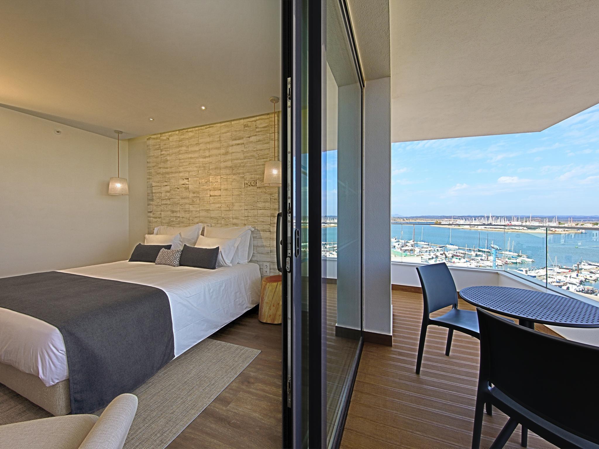 Jupiter Marina Hotel - Couples & Spa (Adults Only) Портиман Екстериор снимка