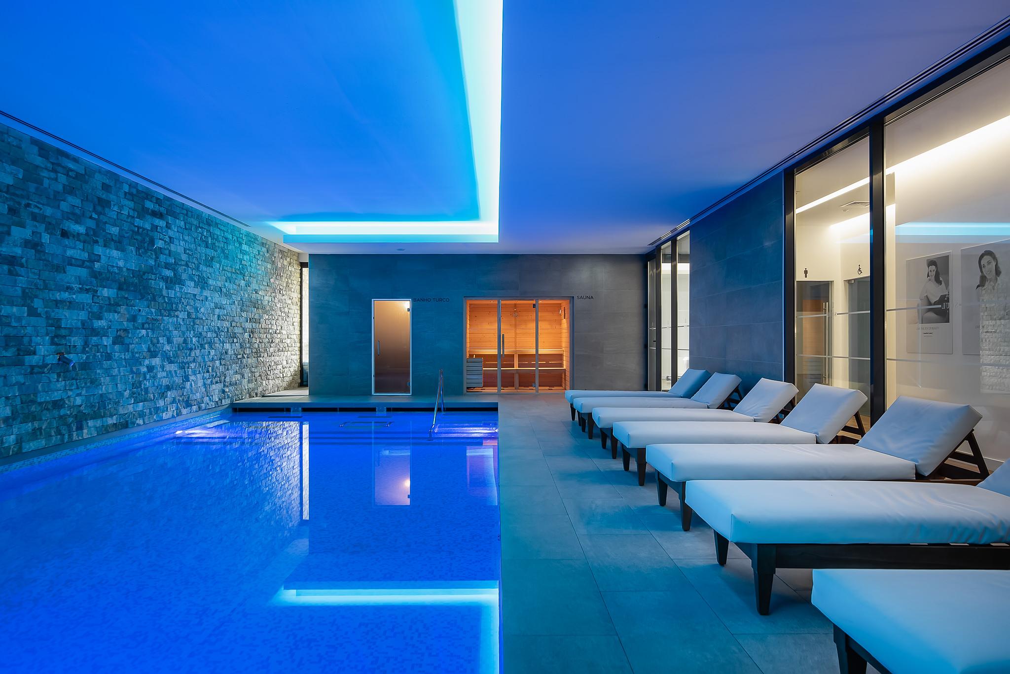 Jupiter Marina Hotel - Couples & Spa (Adults Only) Портиман Екстериор снимка