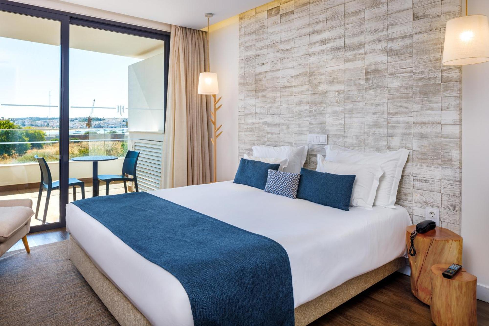 Jupiter Marina Hotel - Couples & Spa (Adults Only) Портиман Екстериор снимка