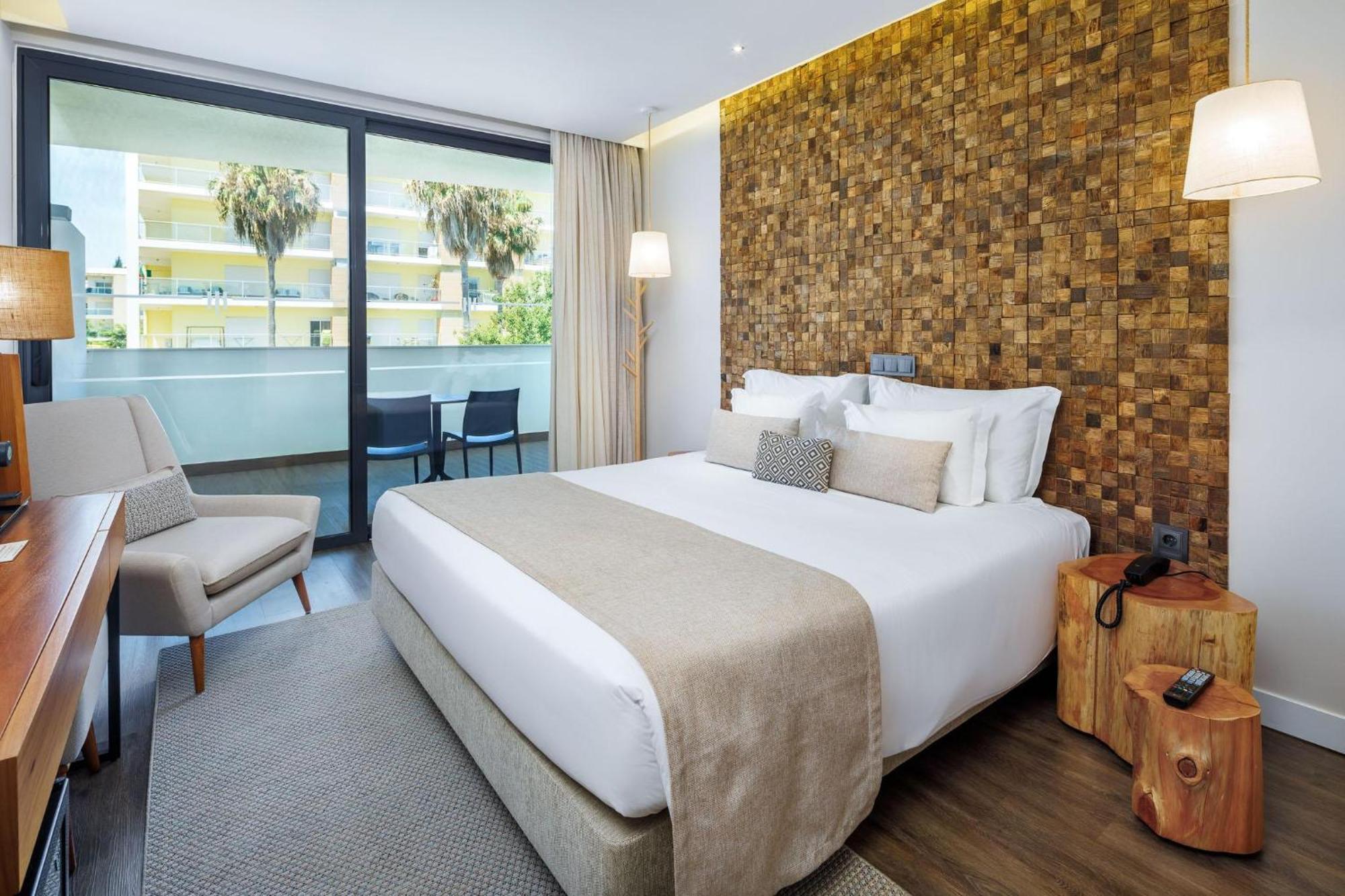 Jupiter Marina Hotel - Couples & Spa (Adults Only) Портиман Екстериор снимка